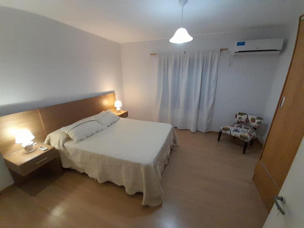 "COMO EN CASA" Duplex 2 Lisandro de la Torre 79 - 2