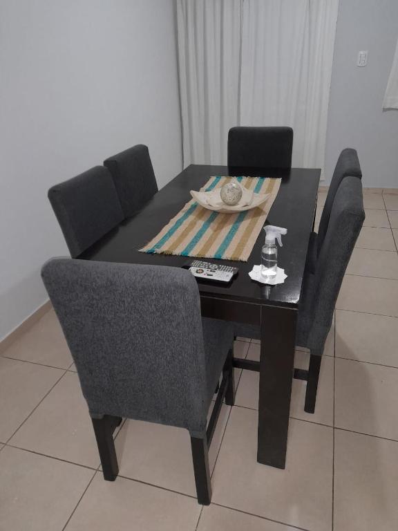 "COMO EN CASA" Duplex 2 Lisandro de la Torre 79 - 4