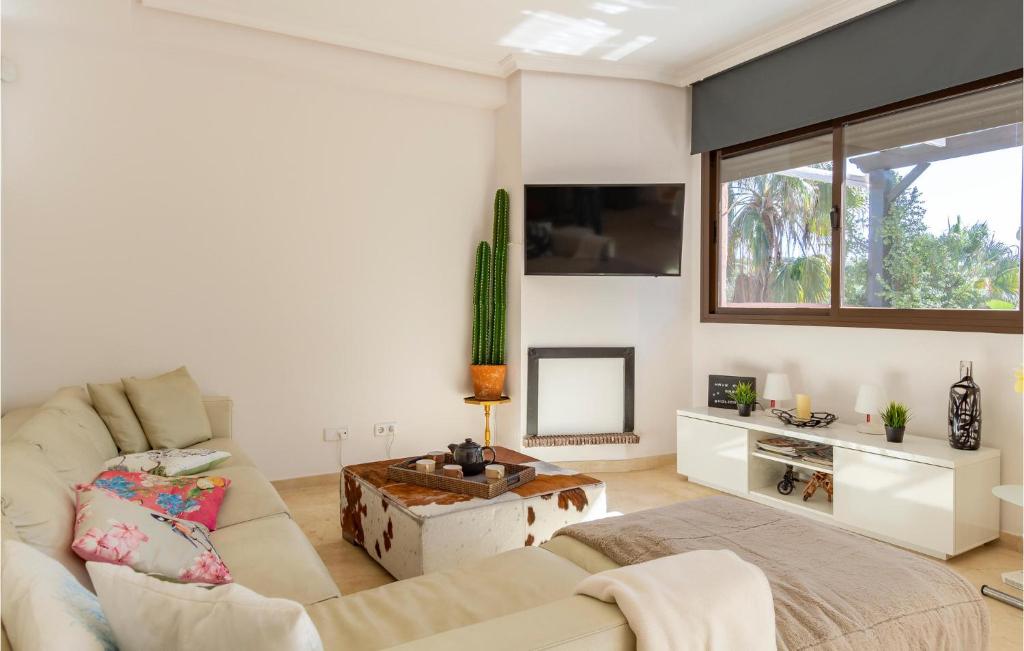 Beautiful Apartment In Casares With Wifi - 5