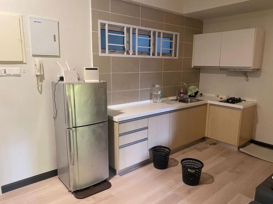 126 Larkin Studio Homestay photo