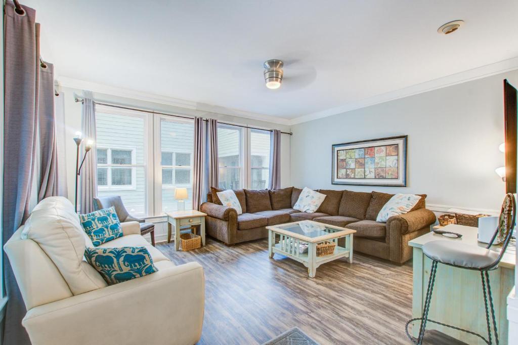 126 Grand Pavilion, Isle of Palms