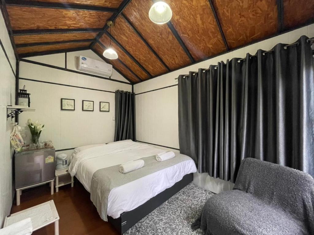 Wind in the Wild Khao Yai — Hotel in Khao Yai