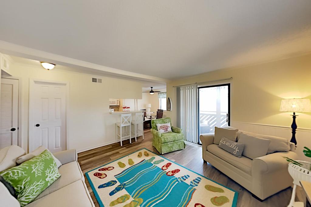 Waipani Unit C15, Myrtle Beach