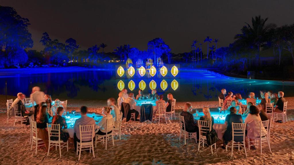 Meeting room / ballrooms