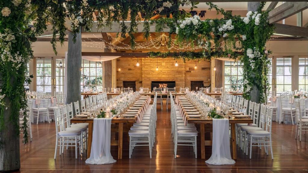 Meeting room / ballrooms