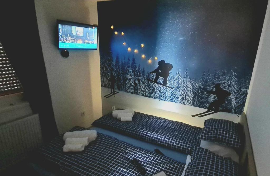 Full Moon Jahorina - 3