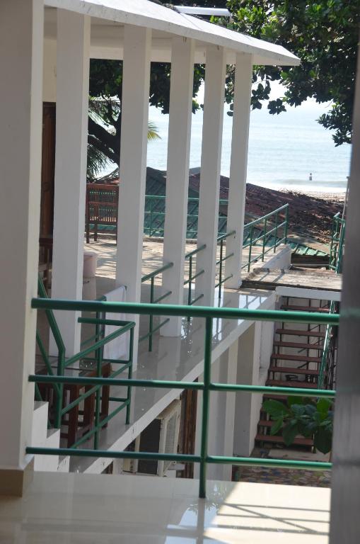 ARYA HOMESTAY BOUGAIN VILLA photo