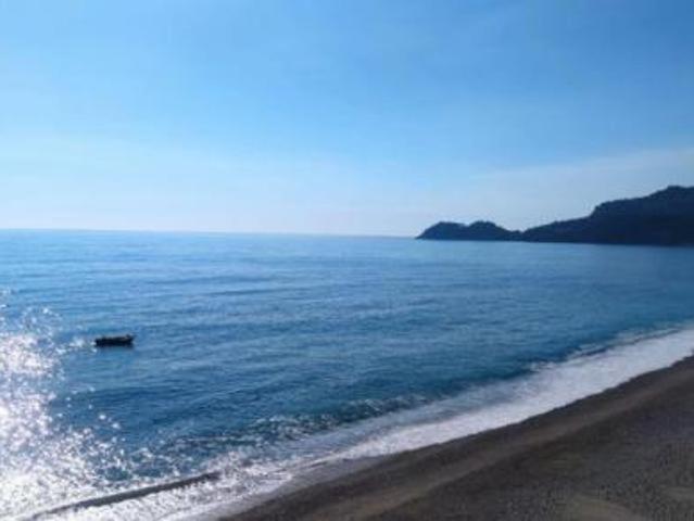 La mia vacanza - 1