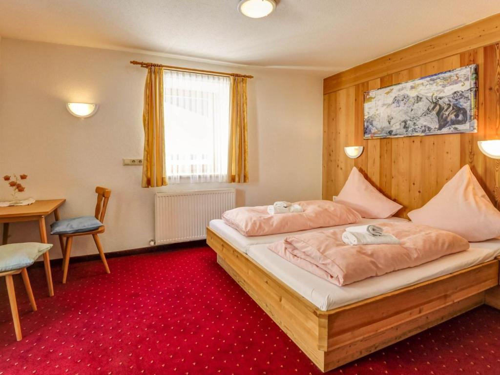 Apartment in Längenfeld near Sölden Ski Lift - 5