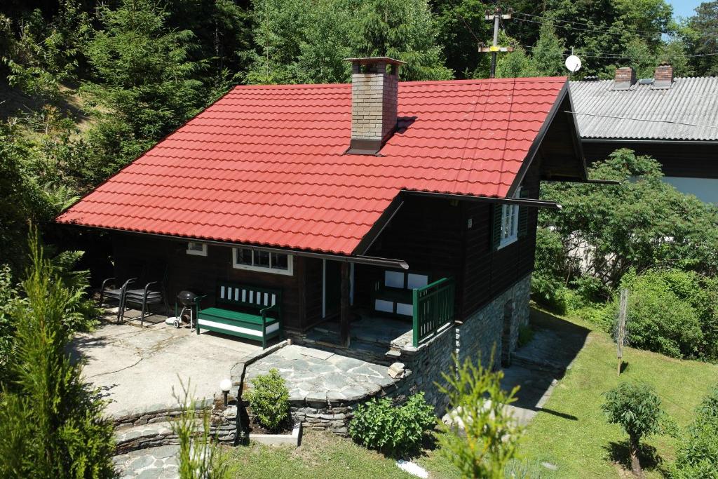 Ferienhaus Simon - 2