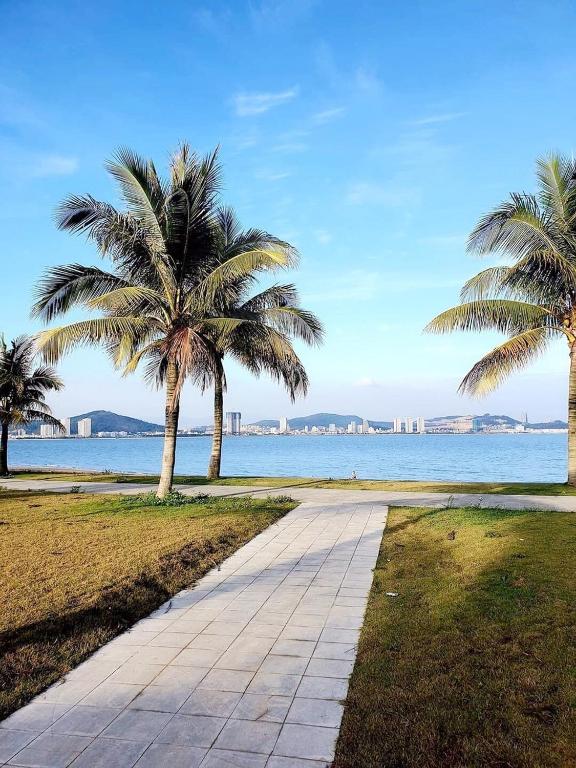 May house Green Bay Garden Ha Long - near Marina beach photo