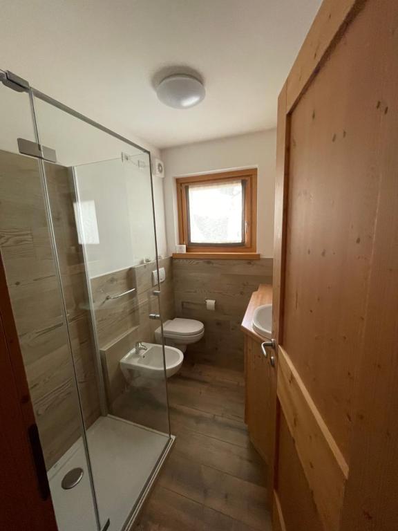 Trilocale Ortles - Residenza Vallecetta 2 photo