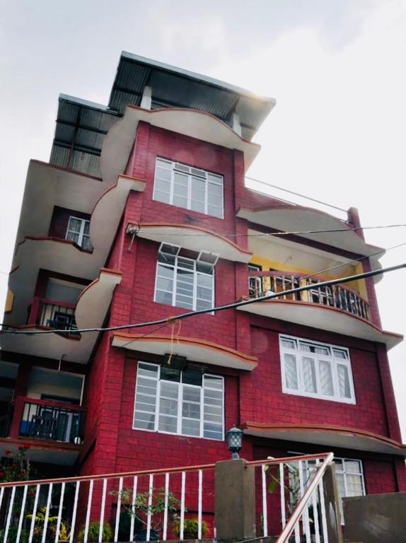 Dew Drop Homestay photo