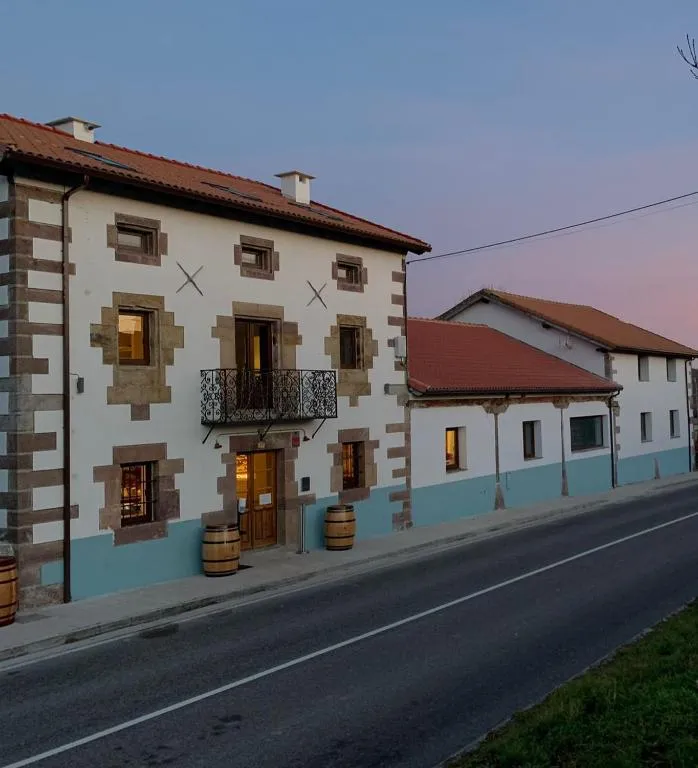OTERO DE CAMPOO, hotel in Espinilla