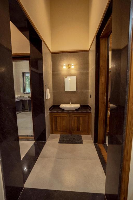 Ocean pearl Villa 2 photo