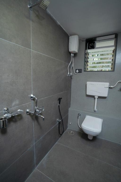 Ocean pearl Villa 2 photo