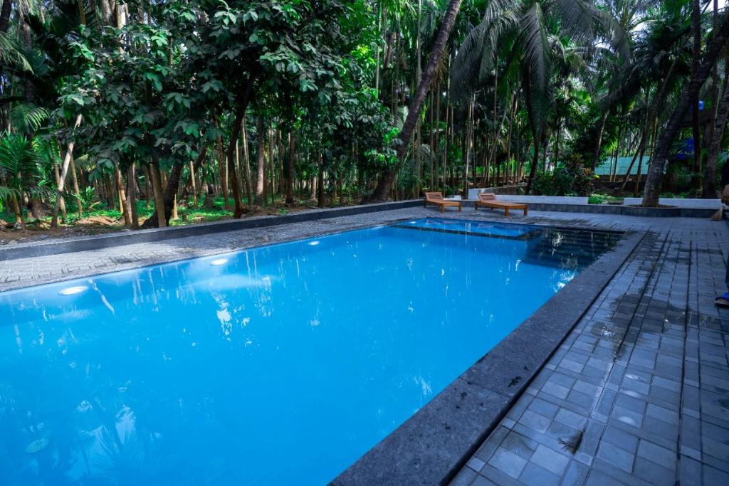 Ocean pearl Villa 2 photo