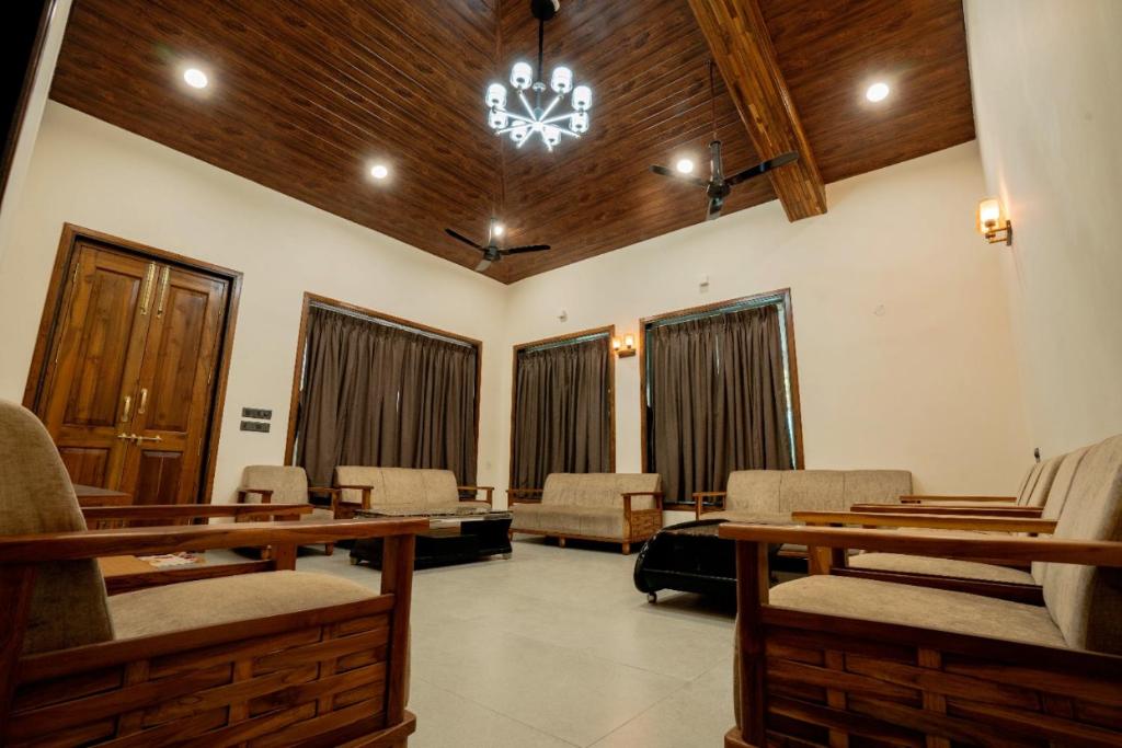 Ocean pearl Villa 2 photo
