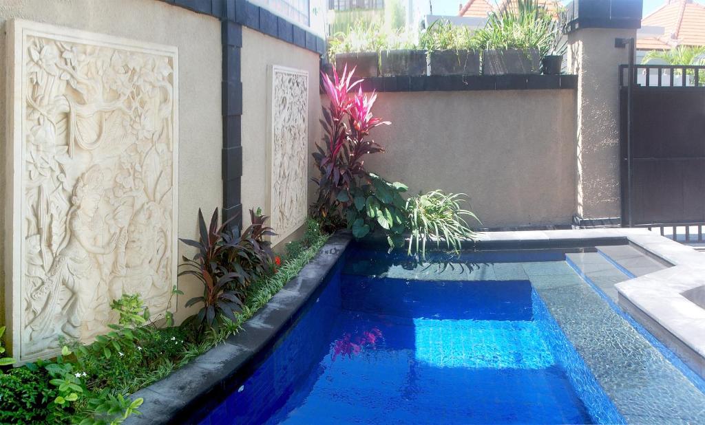 Villa Taluh photo