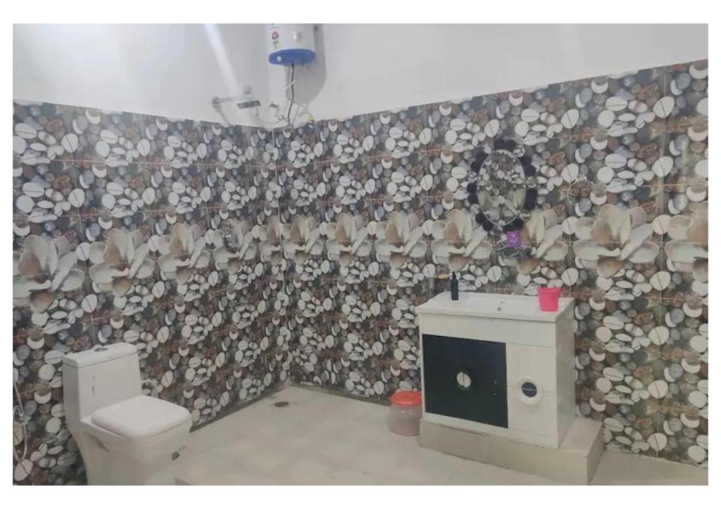 CasaBlanca 5BHK photo