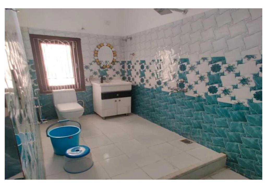 CasaBlanca 5BHK photo