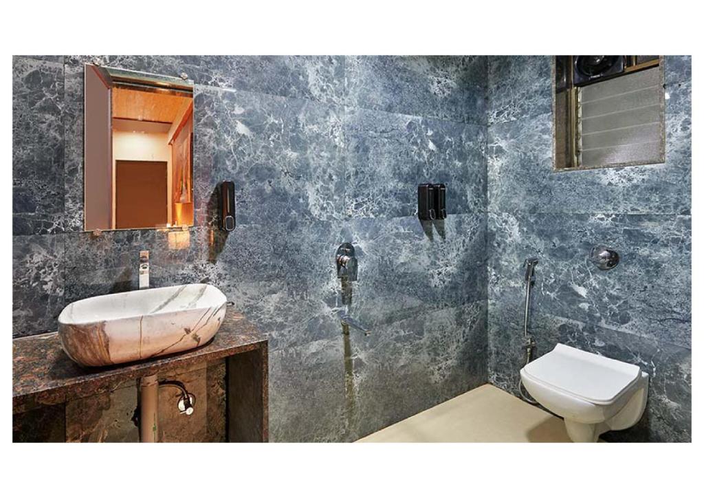 ALLIANCE VALLEY VIEW Villa 4BHK photo