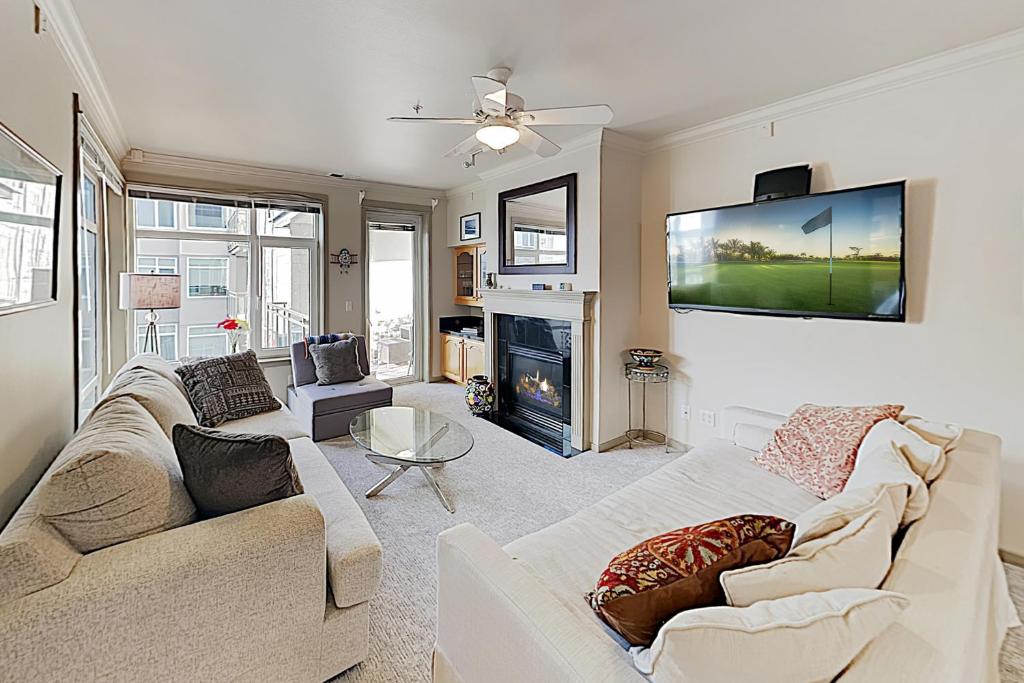 Alaskan Dreams, Seattle