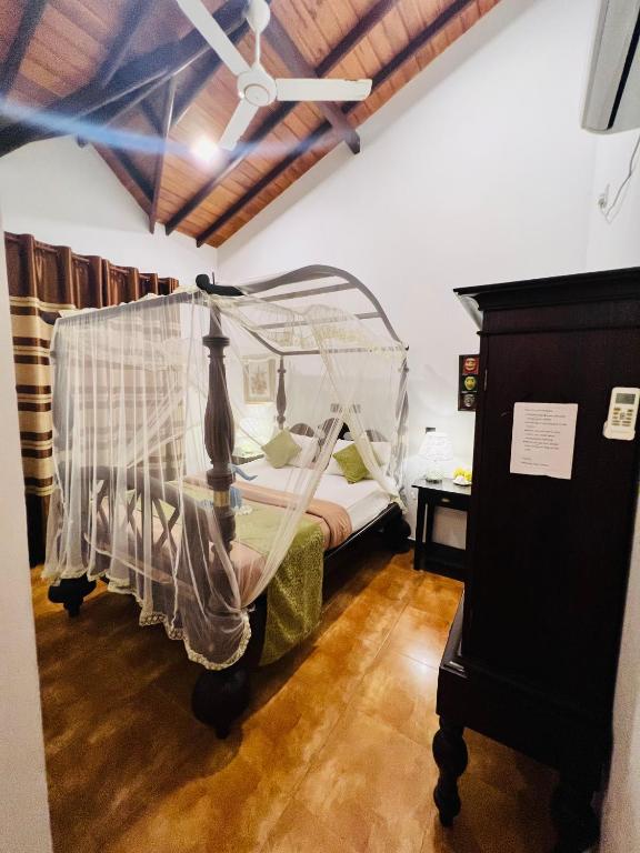 Morning Star Guest House photo