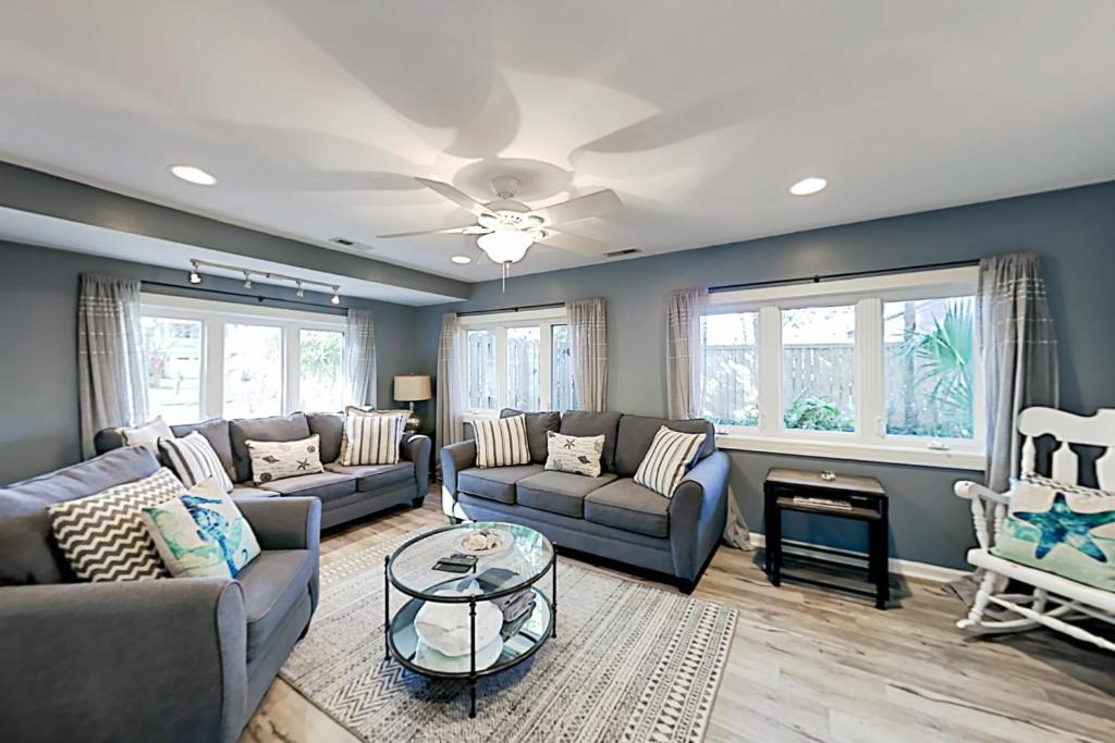 30 22nd Ave, Isle of Palms