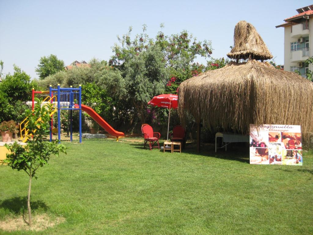 Begonville Apart Hotel 호텔 이미지 2