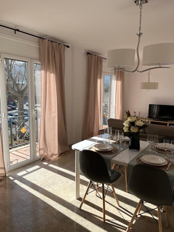 Apartamento luminoso Paloma a 350 metros de la playa con parking gratuito - 1