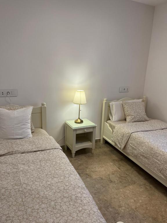 Apartamento luminoso Paloma a 350 metros de la playa con parking gratuito - 5