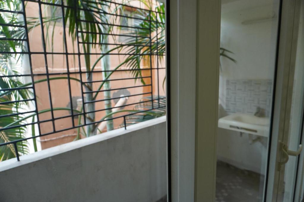 バスルーム（客室）