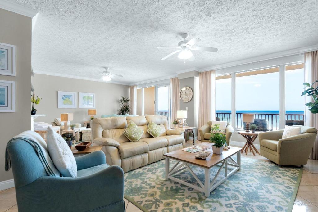 Hidden Dunes 402, Panama City Beach