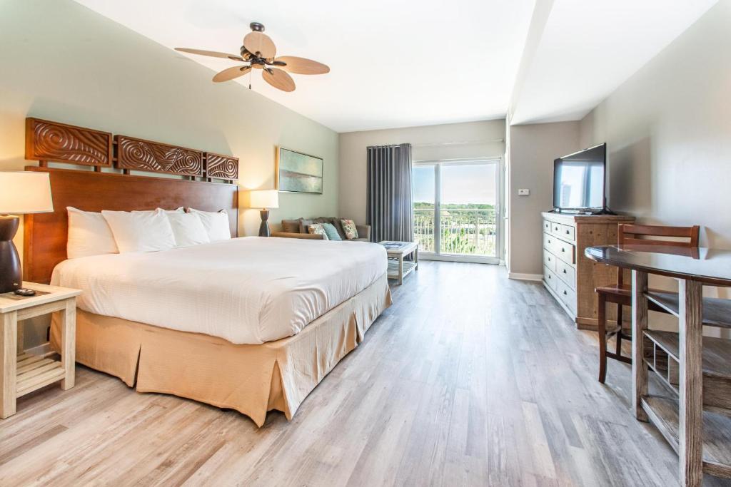 Luau II 6425- Suite Destin-ation — Hotel in Destin (FL)