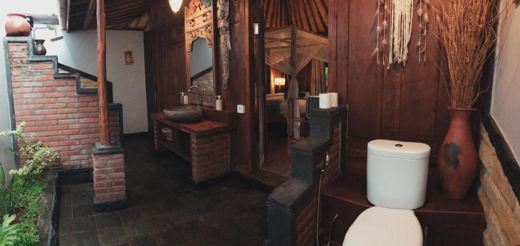 Kubu Kangin Resort photo
