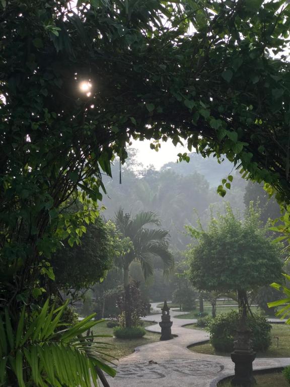 Kubu Kangin Resort photo