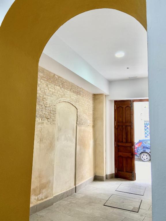 Fantástico Apto. en el centro histórico de Sevilla - 4