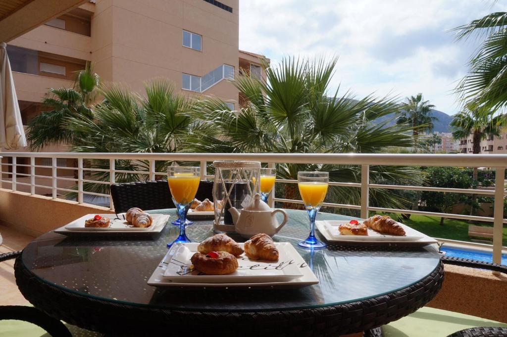 Apartamento Alcoy - 1