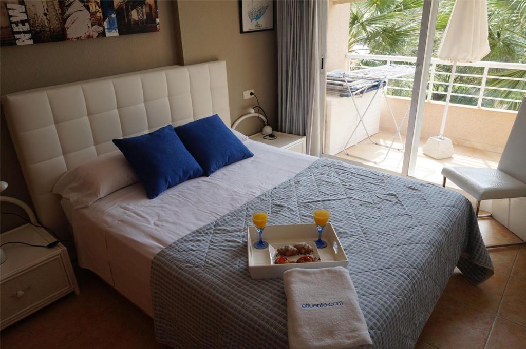 Apartamento Alcoy - 2