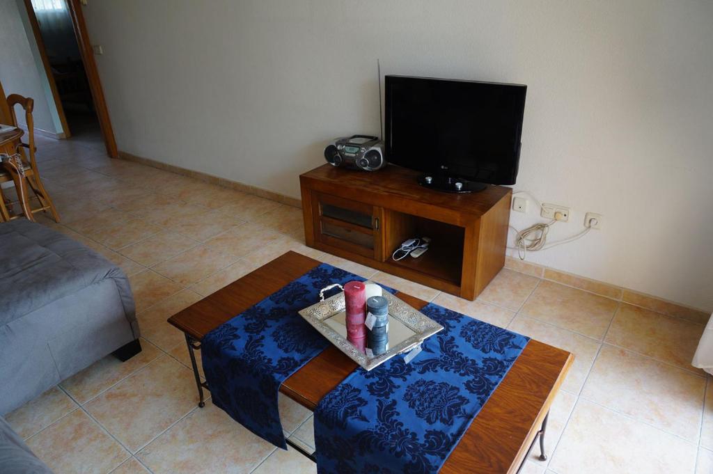 Apartamento Alcoy - 5