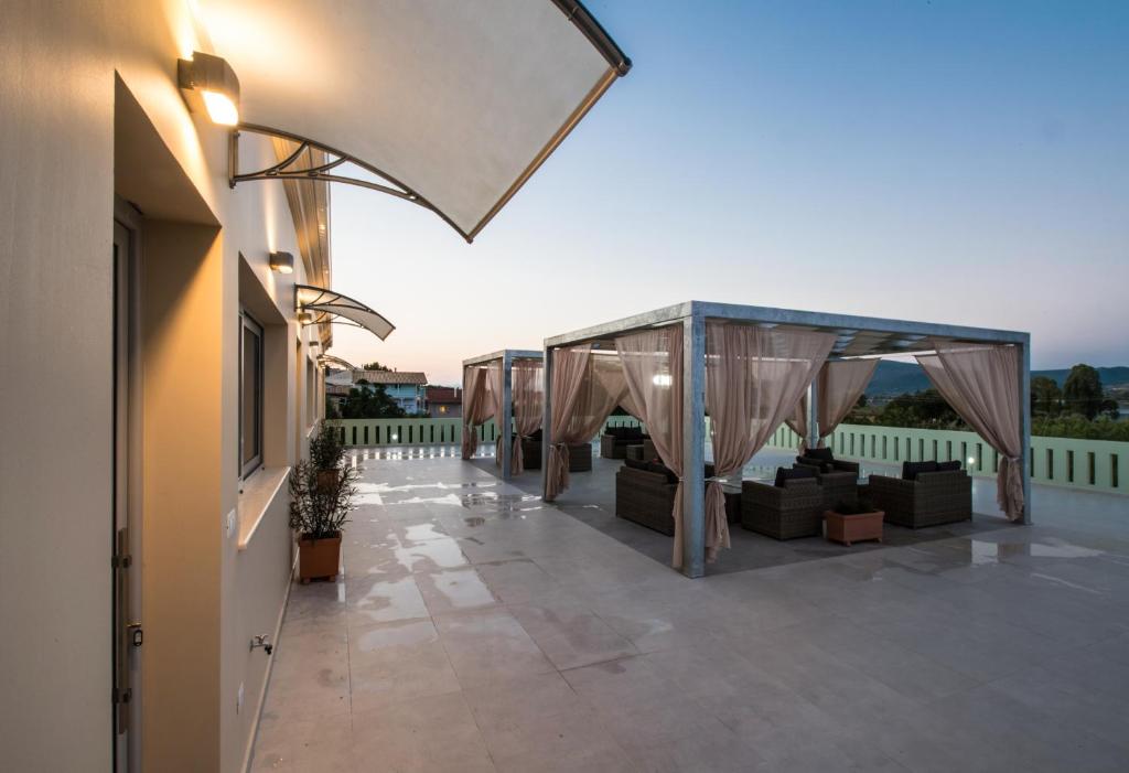 Balver Luxury Apartments photo