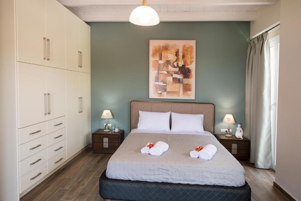 Balver Luxury Apartments photo