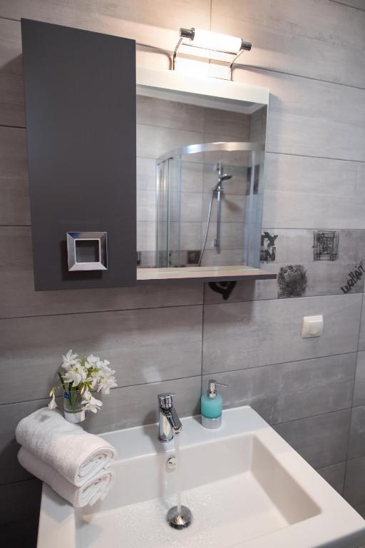 Balver Luxury Apartments photo