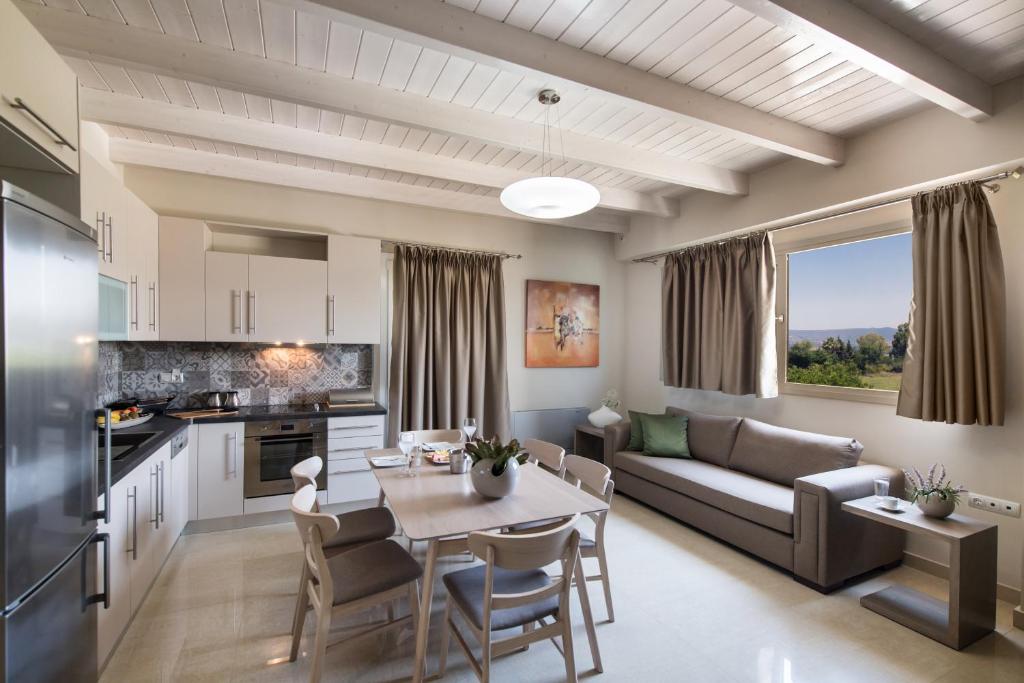 Balver Luxury Apartments photo