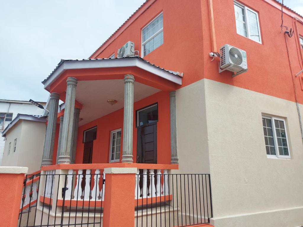 Apartments in Bridgetown, Barbados price from 57, reviews