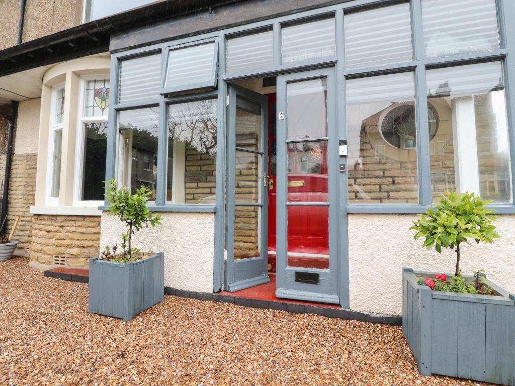 6A Elms Road, Morecambe