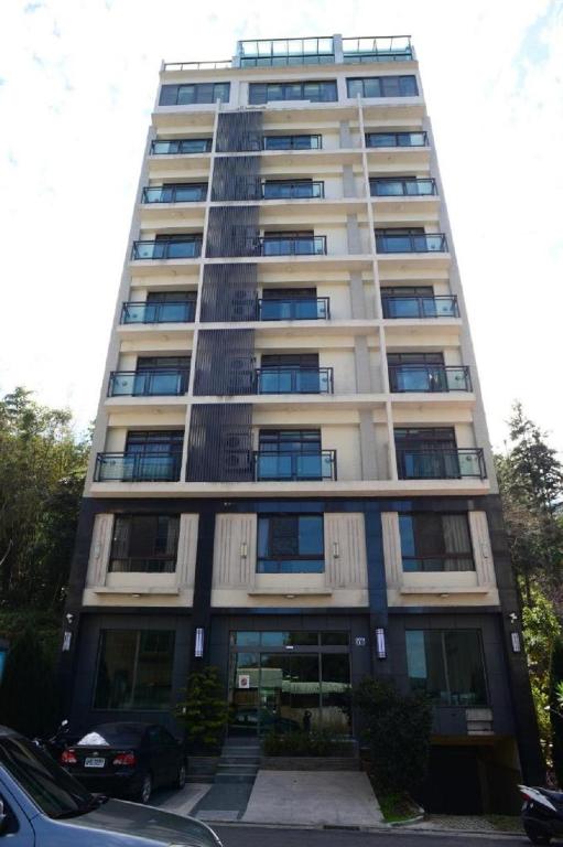 Yi Da Lakeside Hotel