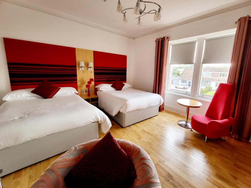 Club House Hotel & Restaurant photo