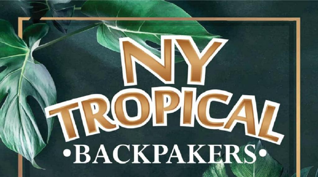 More about NY TROPICAL BACKPACKERS